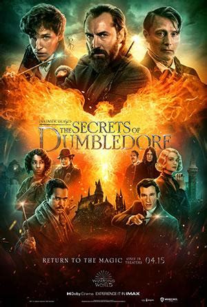Rowling & Steve Kloves, based upon a screenplay by J. . Fantastic beasts the secrets of dumbledore full movie